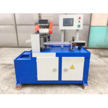 High Precision Automatic CNC Pneumatic Aluminum Cutter